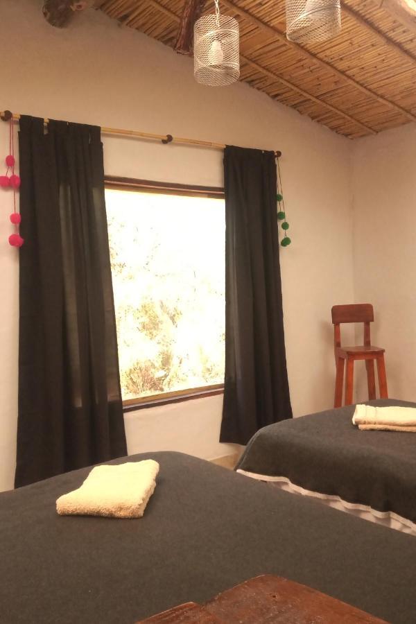 Maimará Dormir Con Llamas מראה חיצוני תמונה